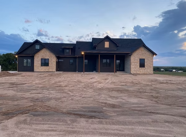 Pitch Perfect Roofing LLC